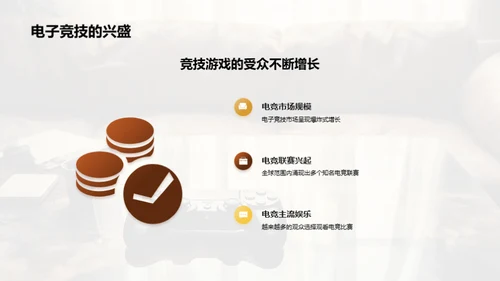 游戏行业的新篇章