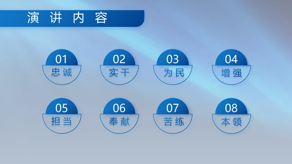 八一部队军事工作总结汇报演讲PPT