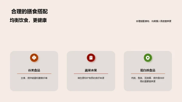 营养驱动的学习力