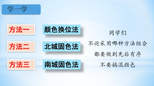 8.数学广角-搭配（一）（第1课时课件）(共22张PPT)-二年级上册数学人教版