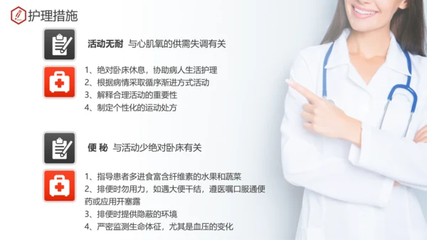 急性心肌梗死术后护理查房PPT教学课件