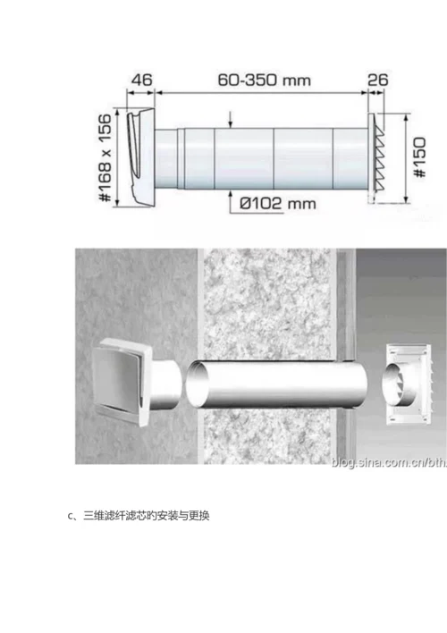 新风系统的施工安装技术方案.docx