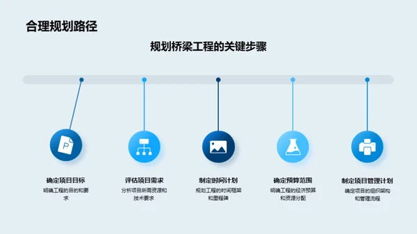 探究桥梁工程