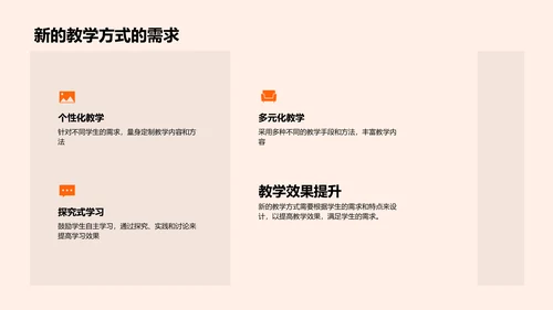 大学教育创新PPT模板