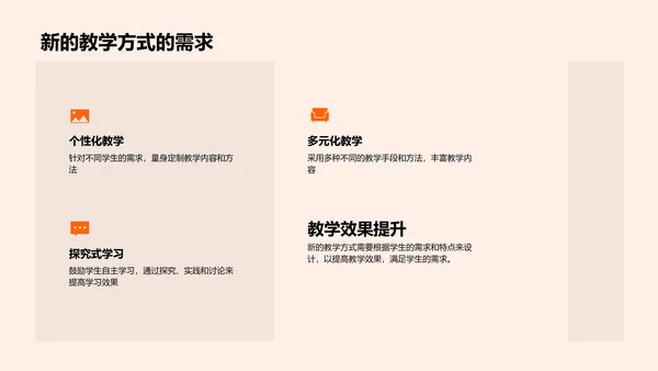 大学教育创新PPT模板