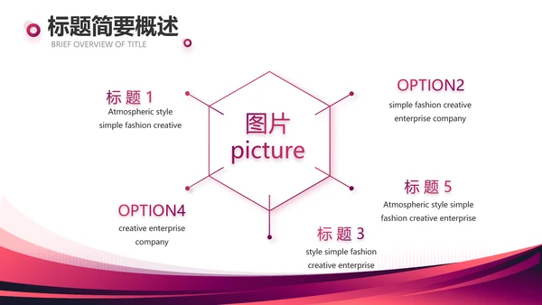 时尚大气年终工作总结计划商务PPT