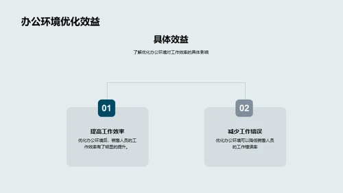 办公环境优化策略