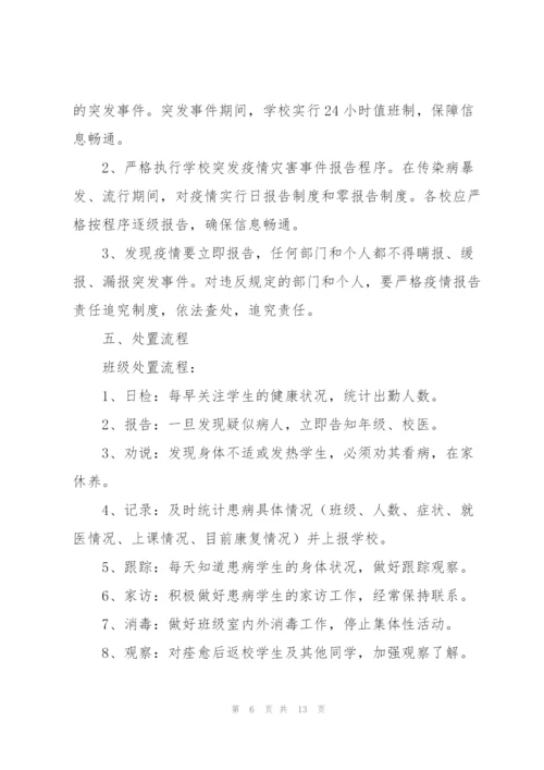 疫情期间开展活动的活动背景.docx