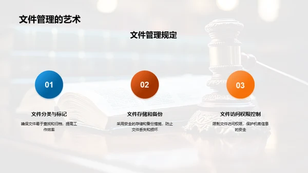 部门运营优化方案