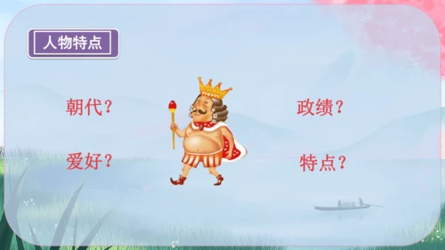 22《皇帝的新装》课件