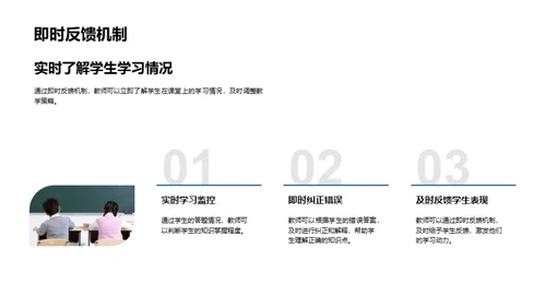 高效智慧课堂解析