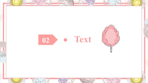 Module 6 Unit 1 Can I have some sweets 课件(共57张PPT)