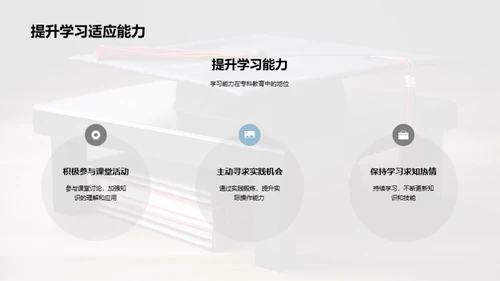 揭秘专科教育