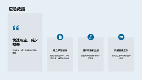 揭秘自然灾害：科学解读