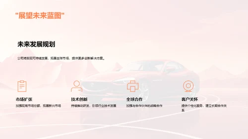 探索全球汽车版图