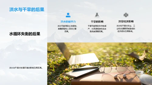探索地理世界
