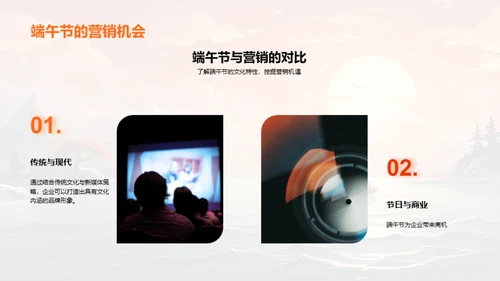 端午节新媒体赢销全攻略