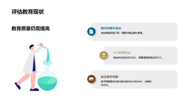 探索大学教育