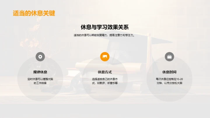 学习成绩提升全攻略