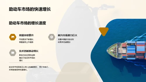 助动车产业风云揭秘