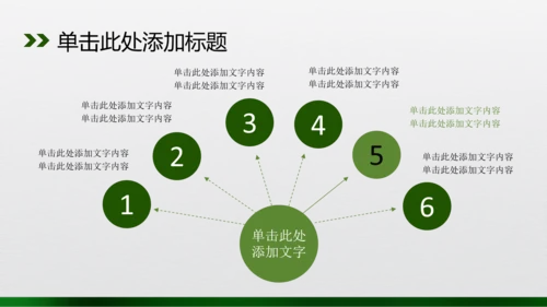 新款眼科诊疗PPT动态模板源文件
