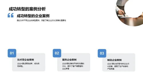 塑造新时代企业文化