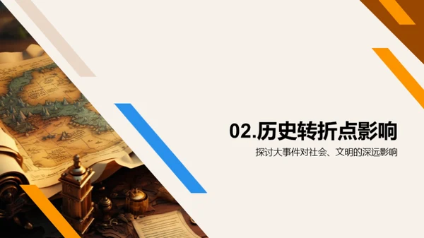 历史事件的力量