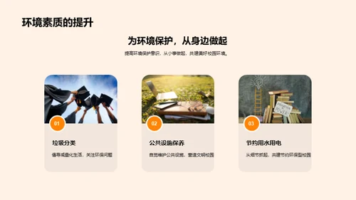 礼仪修养与校园文化