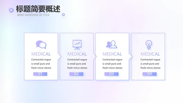 公司品牌策划方案工作总结动态PPT