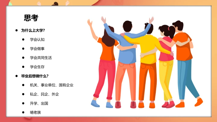 大学生职业规划与就业创业指导