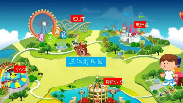 人教版二年级上册第四单元《乘法的初步认识》课件(共16张PPT)