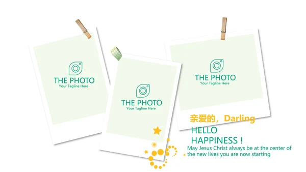 绿色蔬菜健康营养师动态PPT