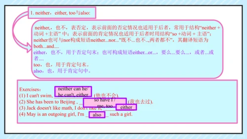 Unit9 单元复习 课件（人教八下Unit9 Have you ever been to a mu