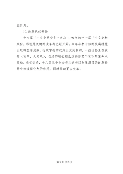 学习十八届三中全会心得体会_1.docx