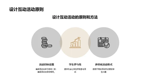 科技风教育培训教学课件PPT模板