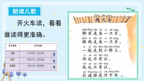 【新教材】14ang eng ing  ong课件