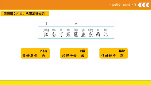 3  江南 课件