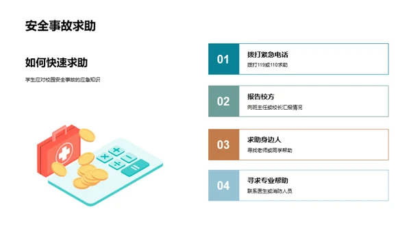 校园安全防范策略