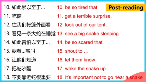 Unit 12 Section B（2a-2c）课件 （新目标七下Unit 12 What did 