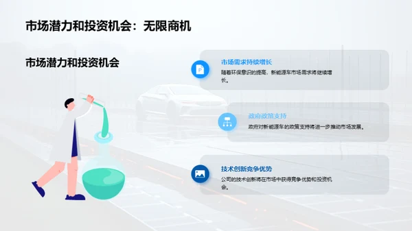 新能源车：下一轮投资风口