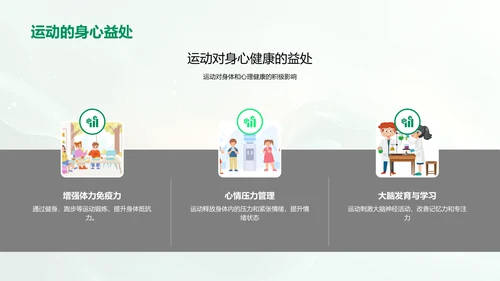 青少年健康生活指南