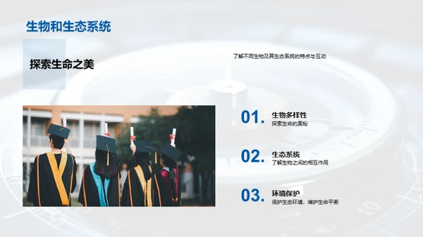 探索地理世界