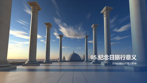 纪念日旅游指南
