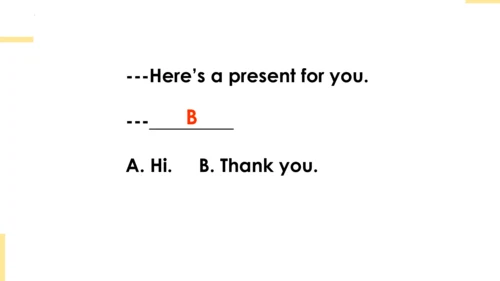 Module 10 Unit 2 We have Christmas  课件(共28张PPT)