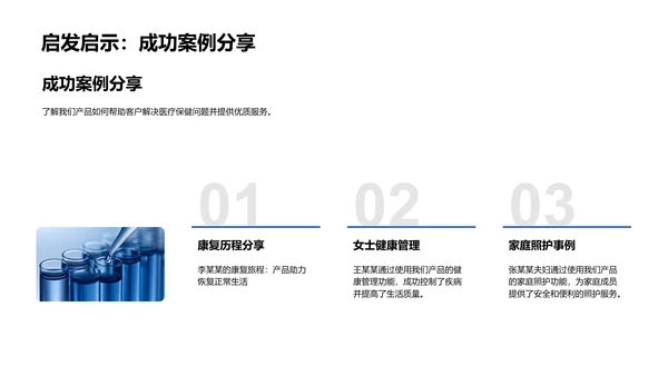 医保产品入职指导
