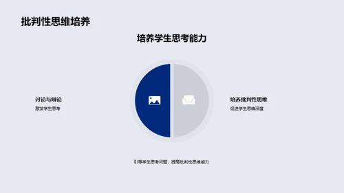 科学教学艺术