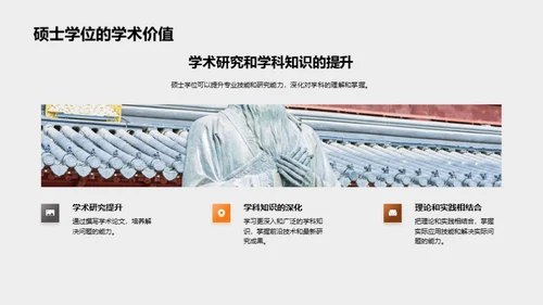 硕士学位的深度解析