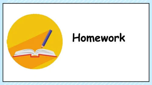 Module 3 Making plans Unit 1 同步课件
