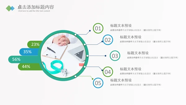 网络问诊医疗APP医生医疗护士PPT模板