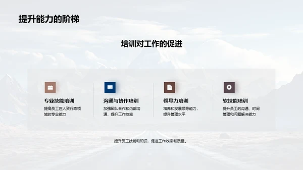 卓越之路